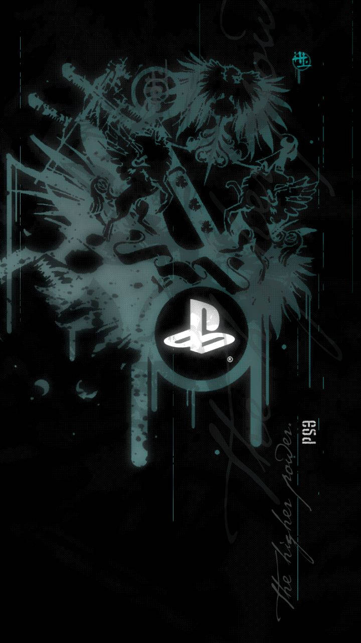 720X1280 Playstation Wallpaper and Background