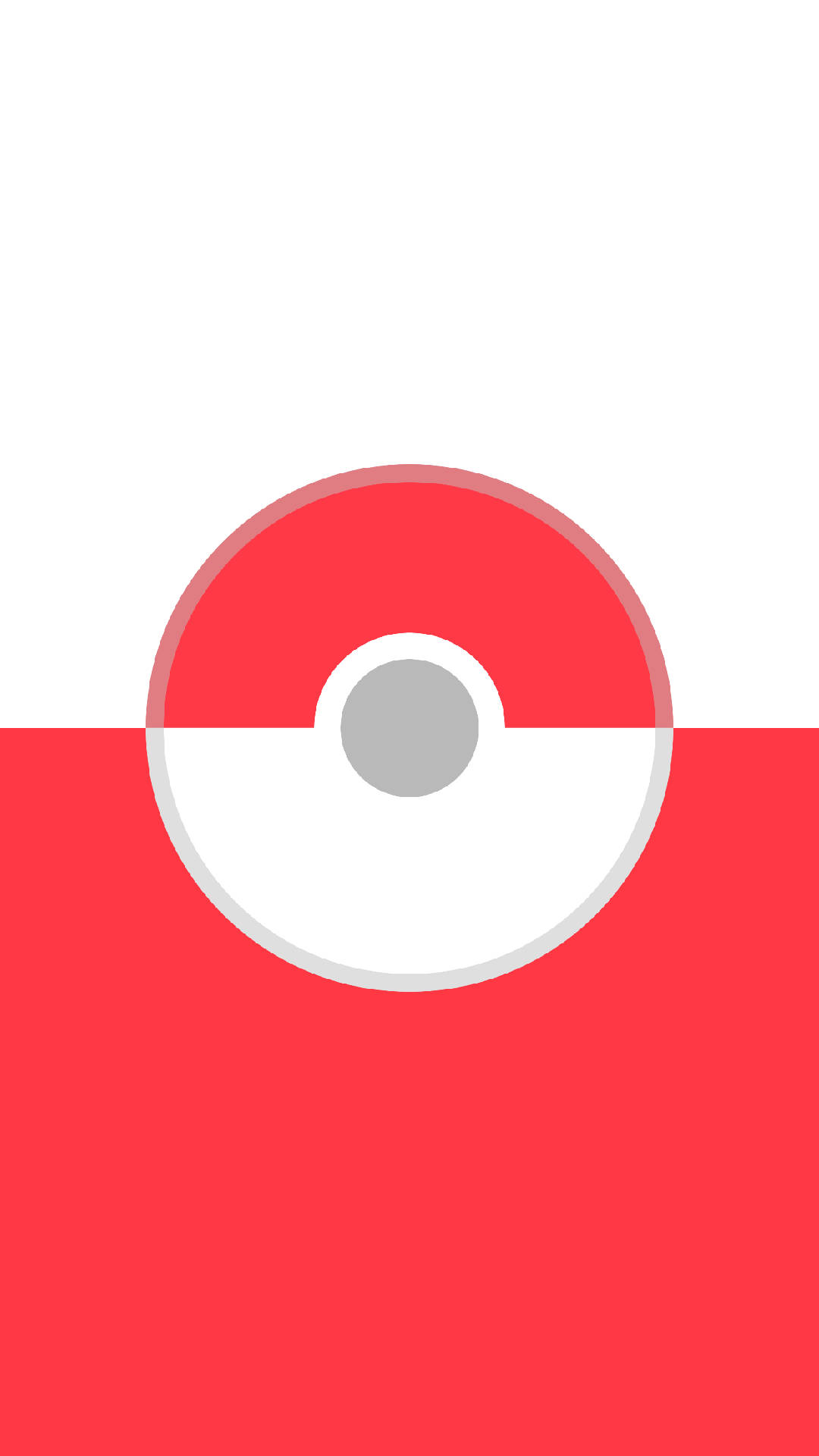 1080X1920 Pokeball Wallpaper and Background