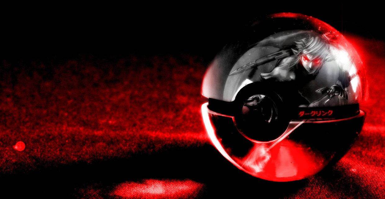 Pokeball 1241X643 Wallpaper and Background Image