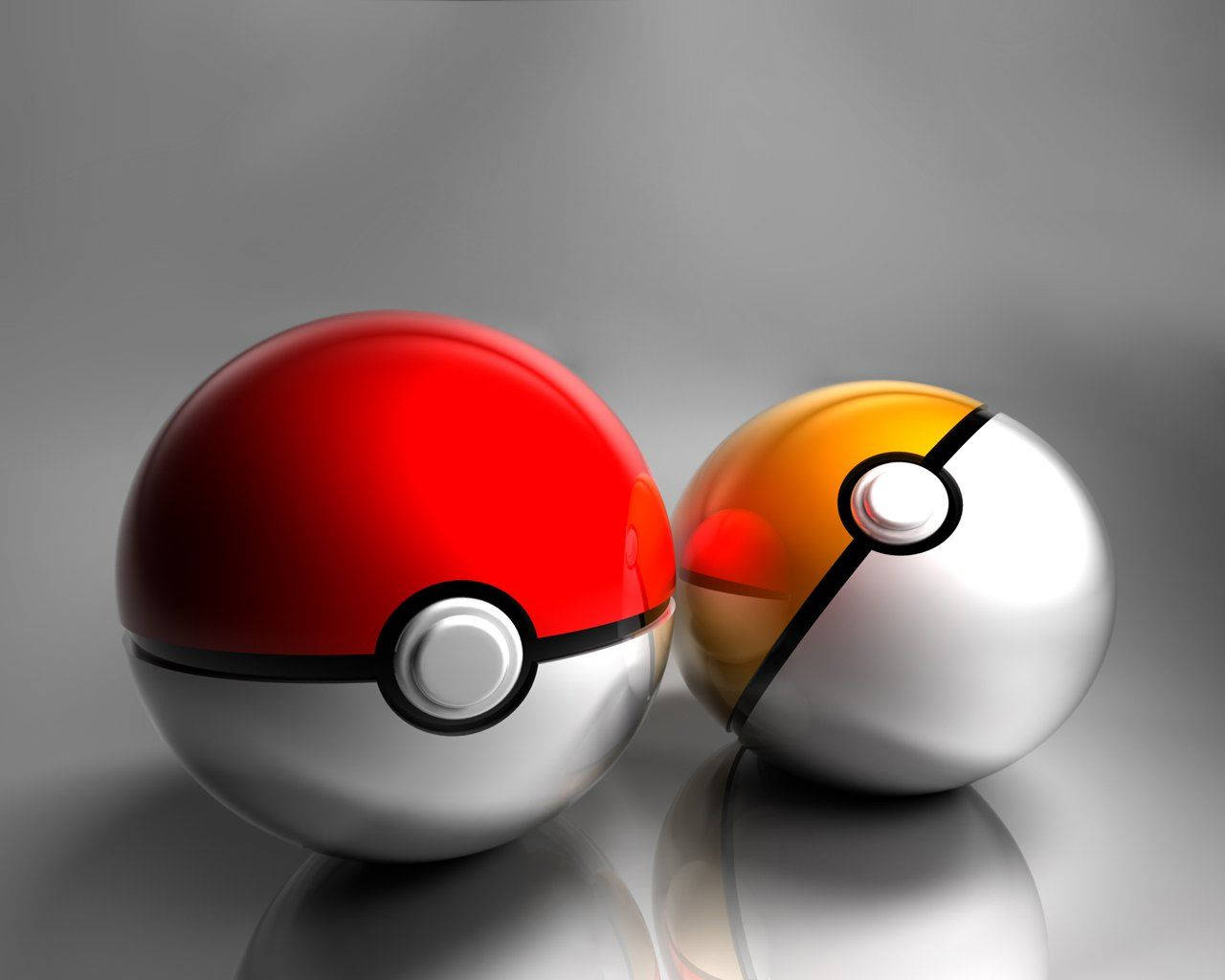 Pokeball 1280X1024 Wallpaper and Background Image