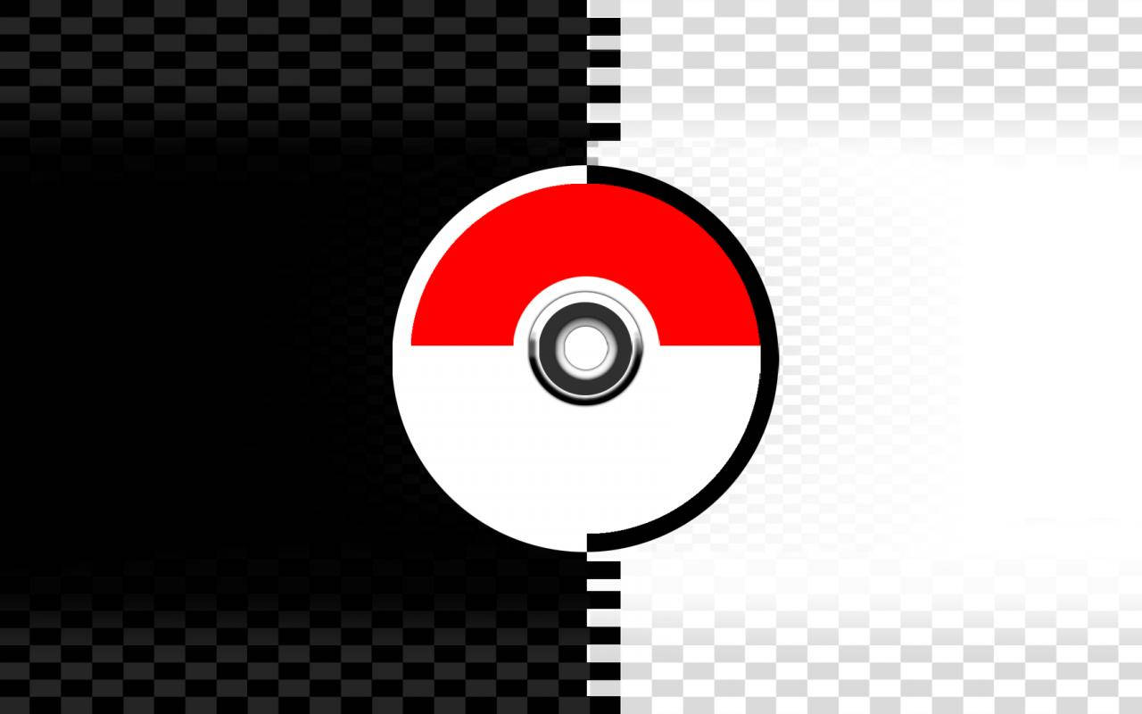 Pokeball 1280X800 Wallpaper and Background Image