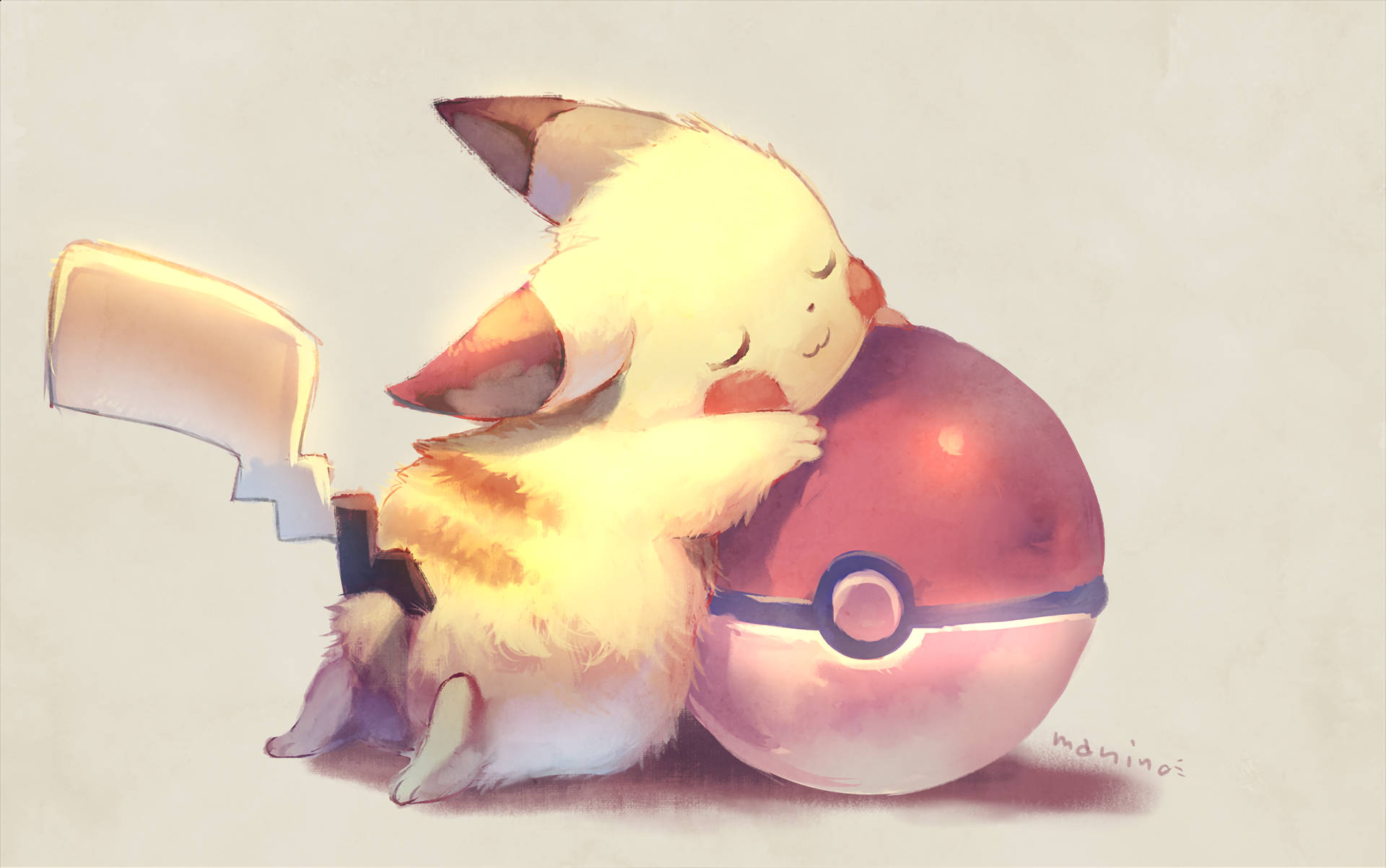 1920X1203 Pokeball Wallpaper and Background
