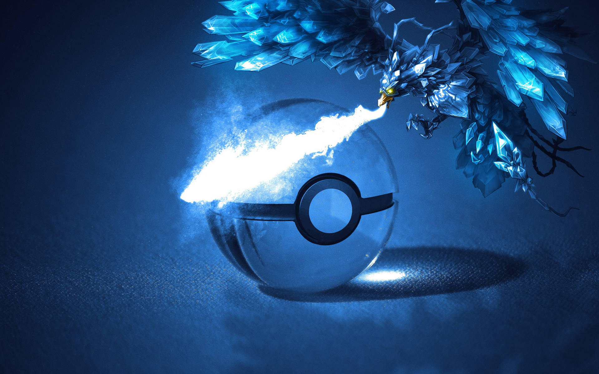 2560X1600 Pokeball Wallpaper and Background