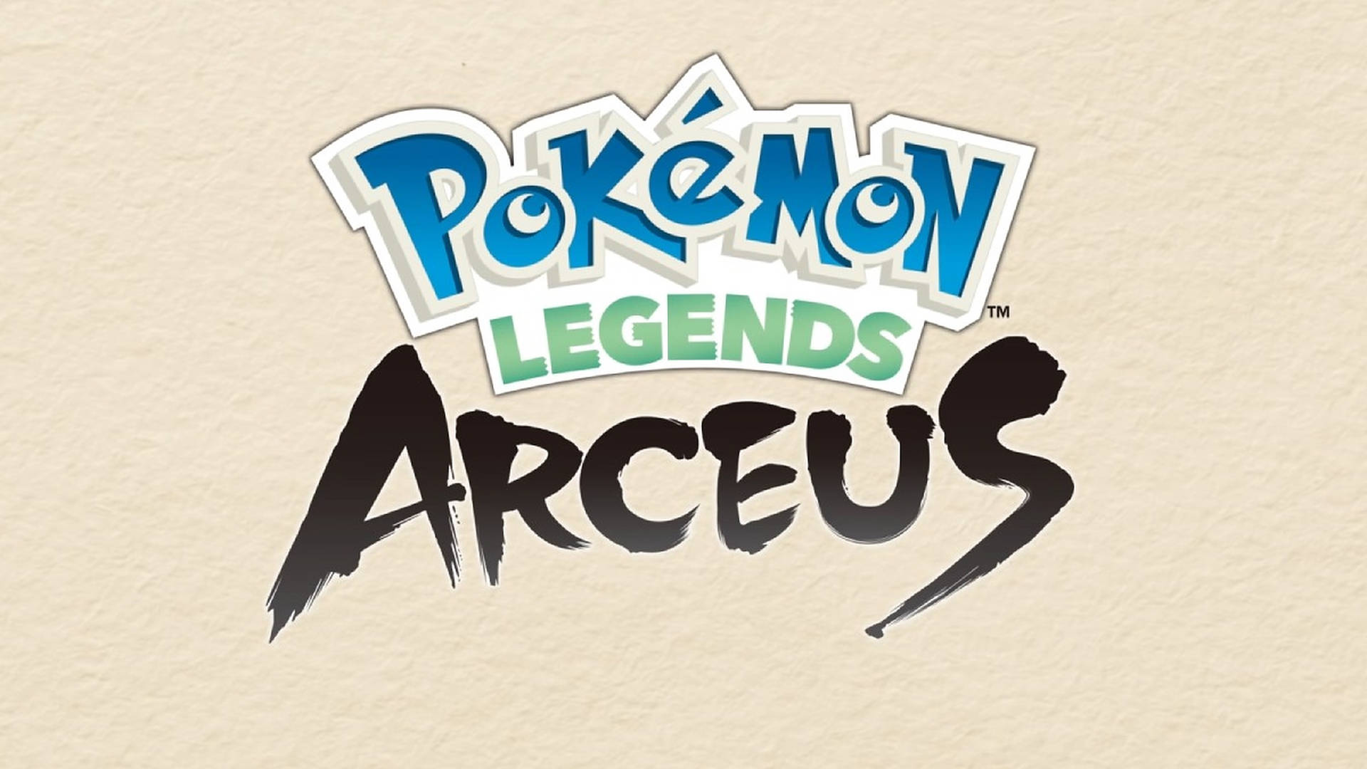 2400X1350 Pokemon Legends Arceus Wallpaper and Background