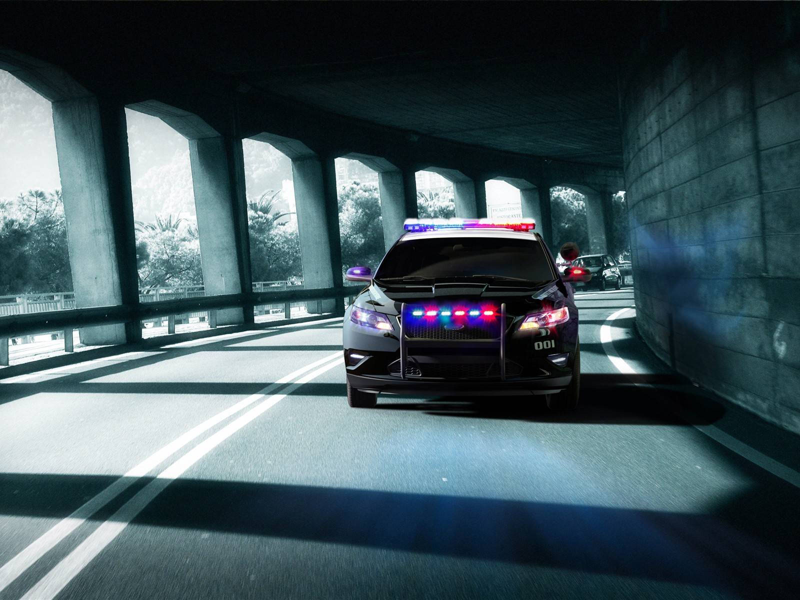 Police 1600X1200 Wallpaper and Background Image