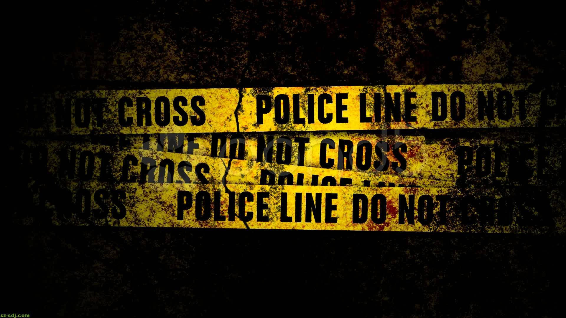 Police 1920X1080 Wallpaper and Background Image