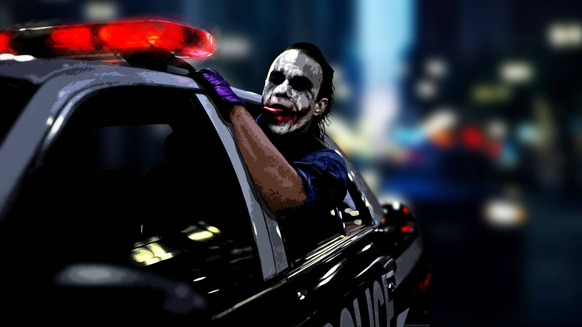 Police 1920X1080 Wallpaper and Background Image