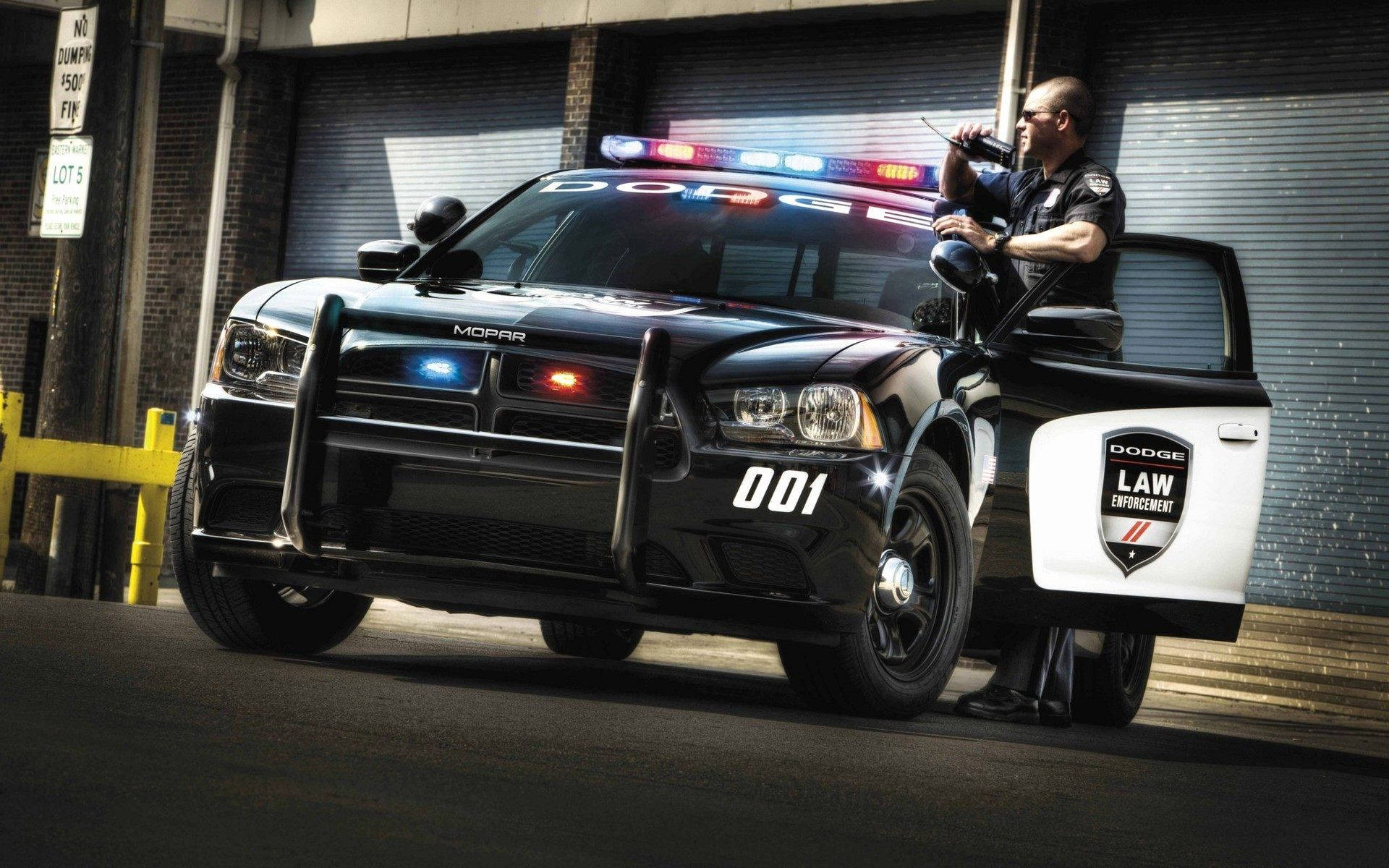 Police 1920X1200 Wallpaper and Background Image