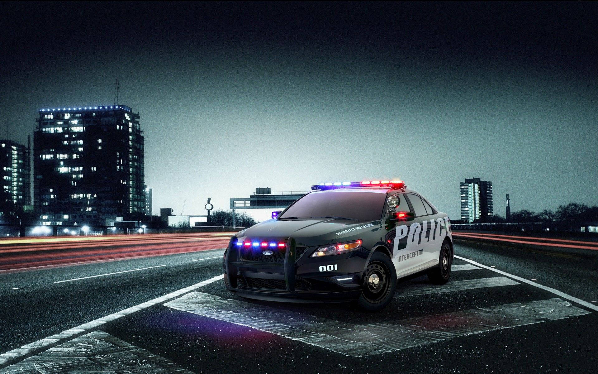 1920X1200 Police Wallpaper and Background