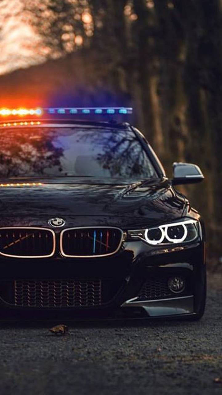 721X1280 Police Wallpaper and Background