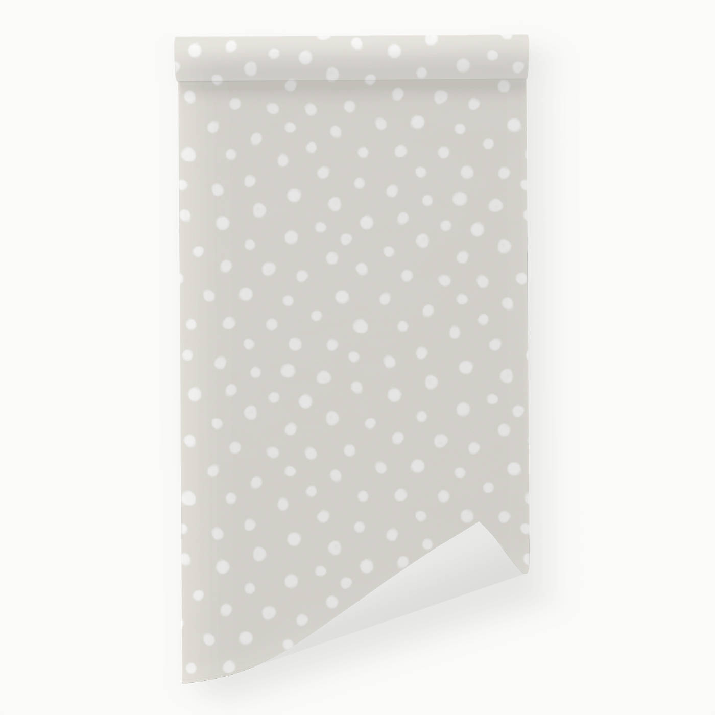 1400X1400 Polka Dot Wallpaper and Background