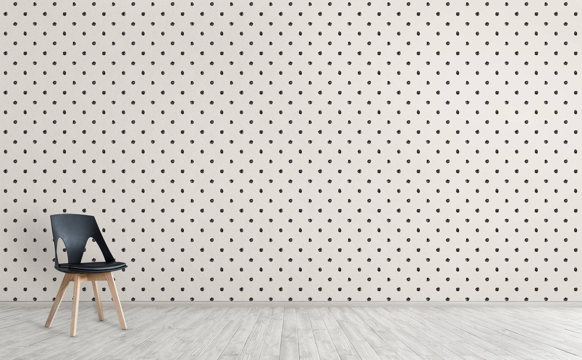 2880X1780 Polka Dot Wallpaper and Background