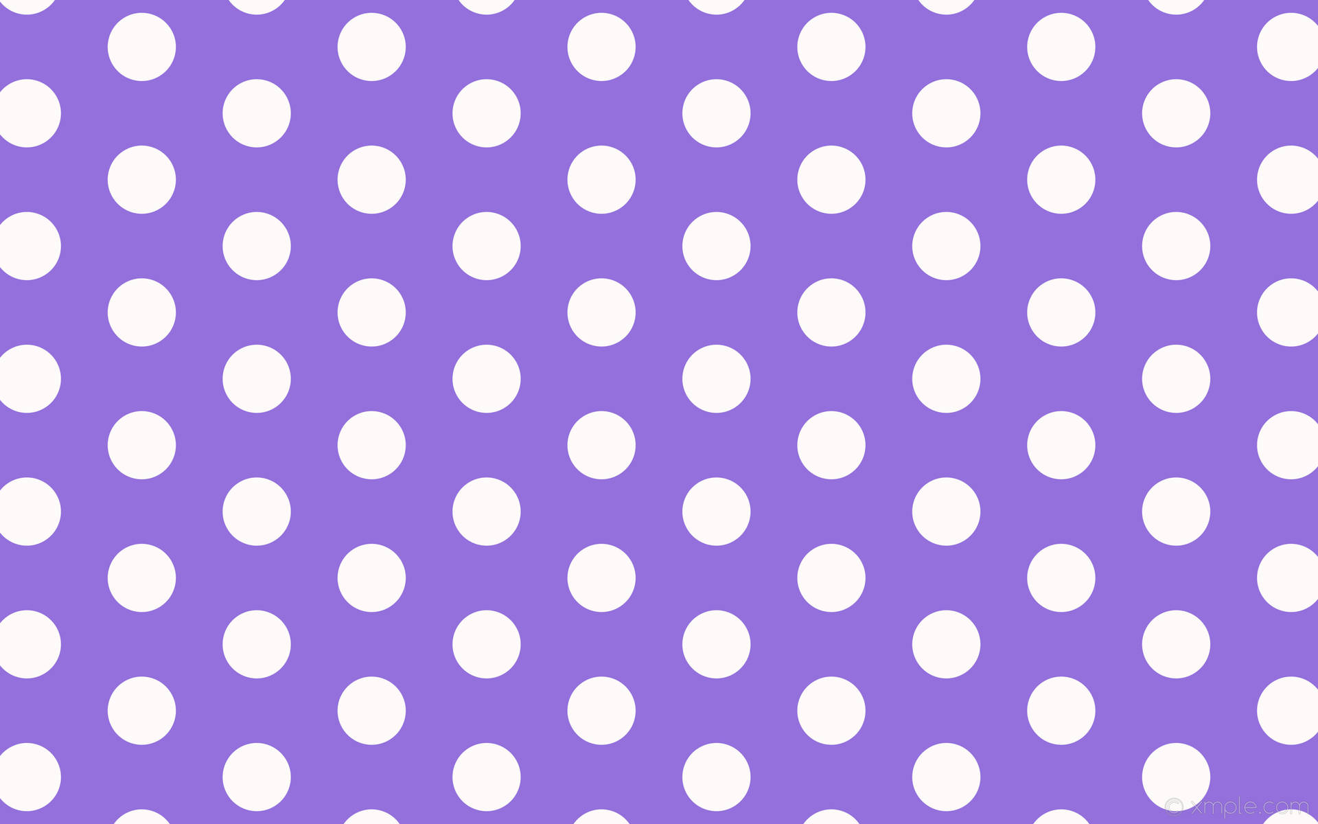 2880X1800 Polka Dot Wallpaper and Background