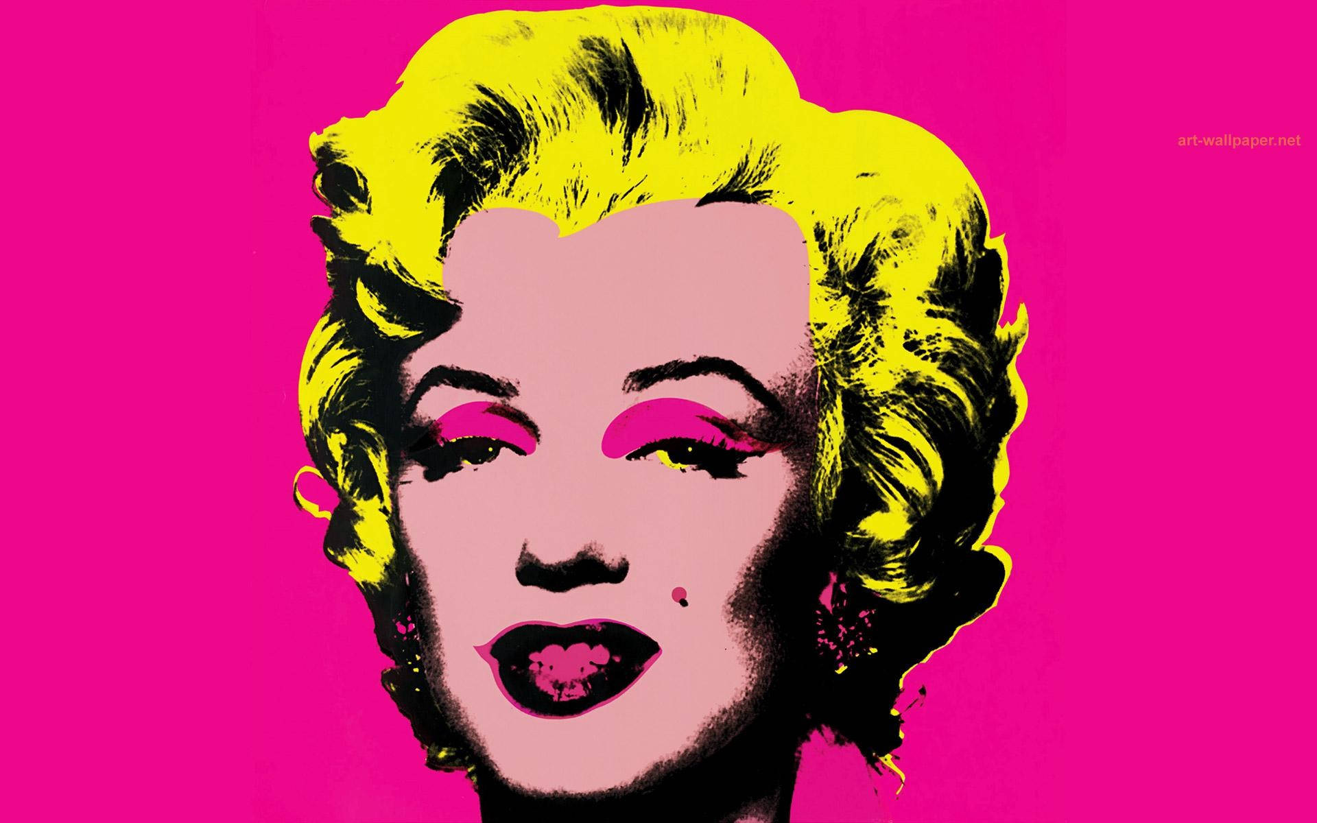 Pop Art 1920X1200 Wallpaper and Background Image