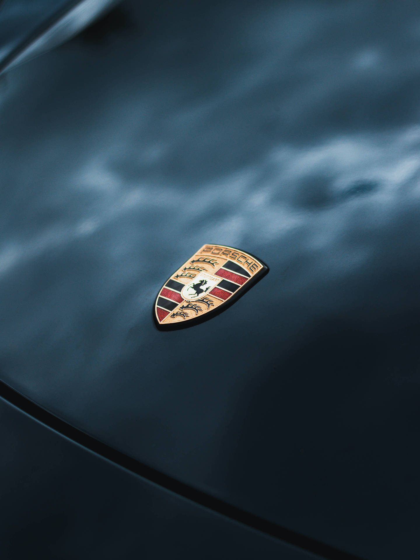 Porsche 4000X5334 Wallpaper and Background Image