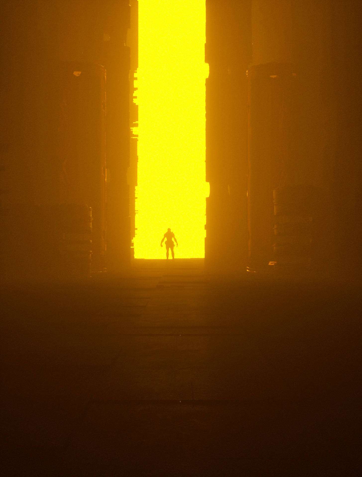 Portal 1550X2046 Wallpaper and Background Image