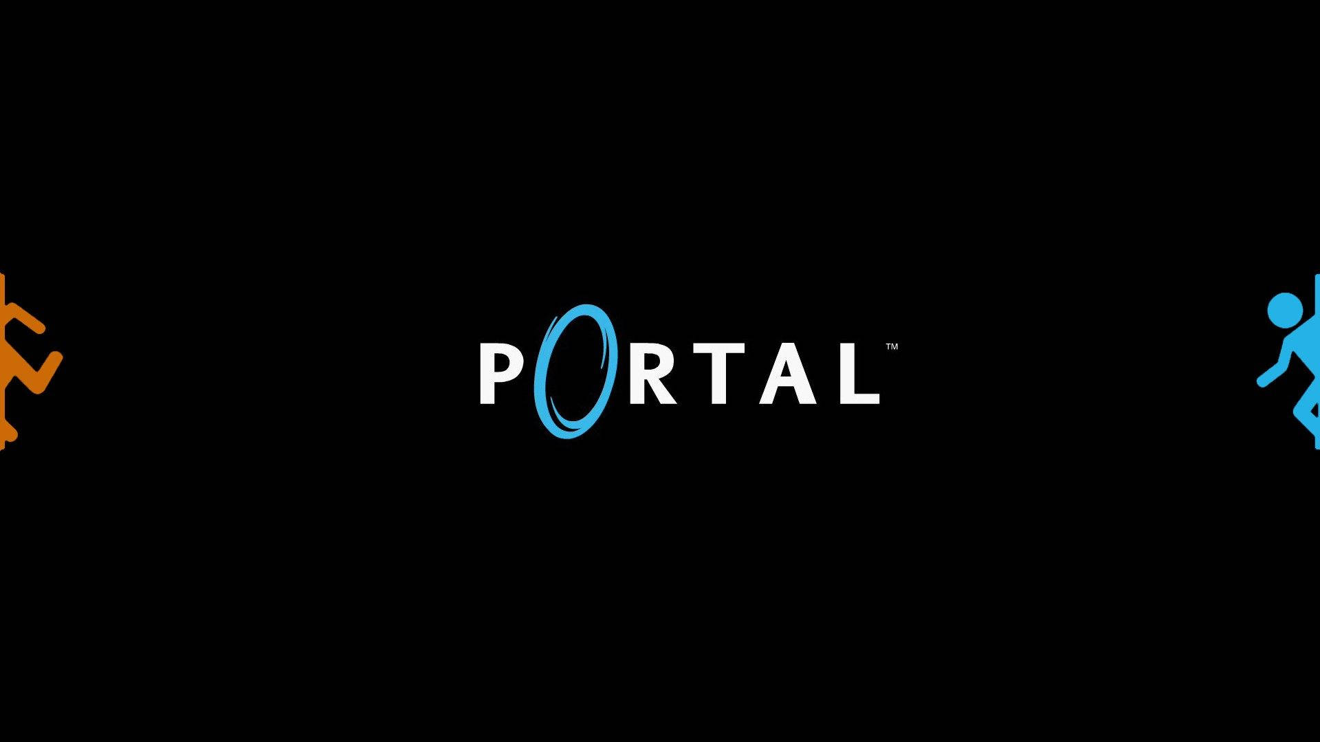 Portal 1920X1080 Wallpaper and Background Image