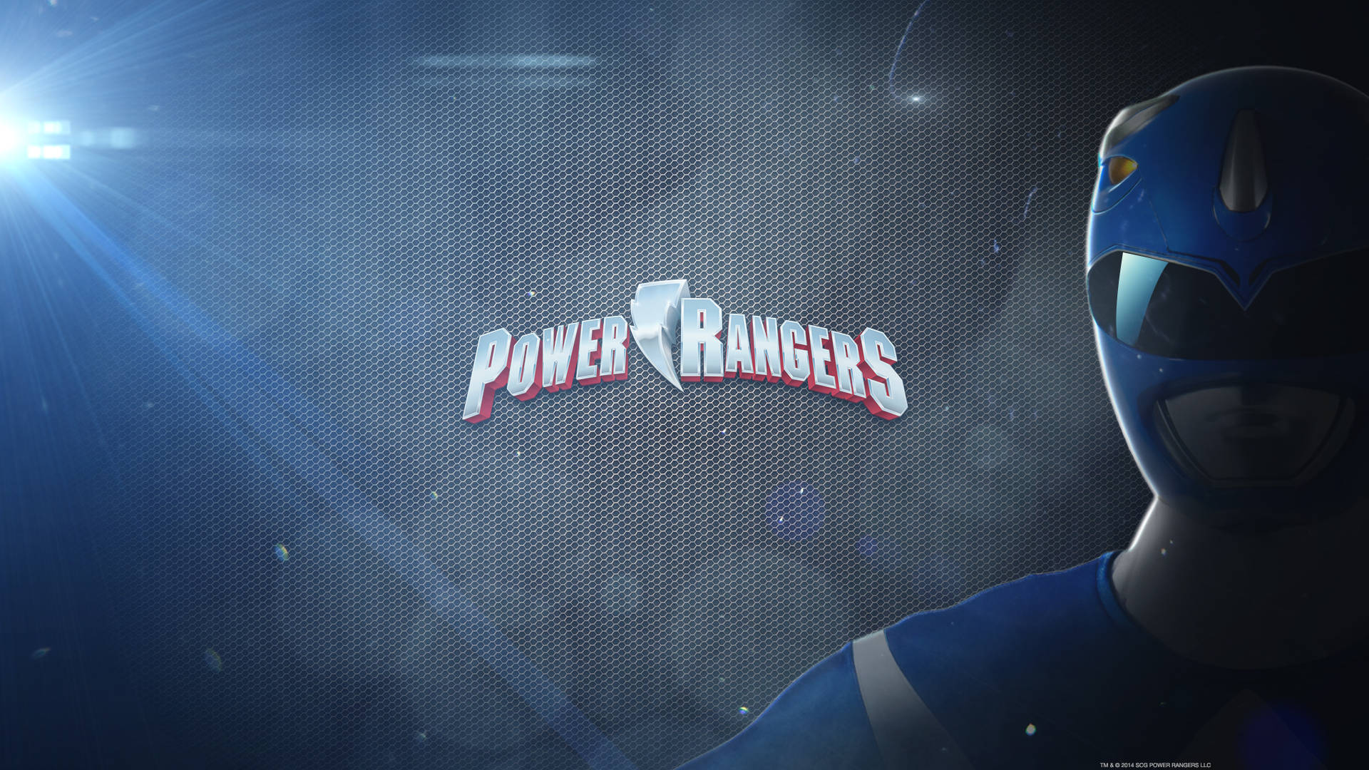 1920X1080 Power Rangers Wallpaper and Background