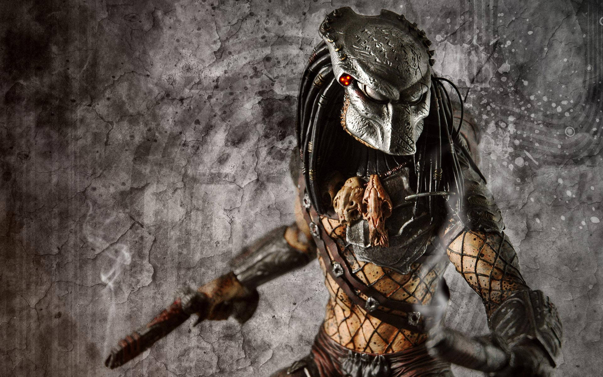 Predator 1920X1200 wallpaper