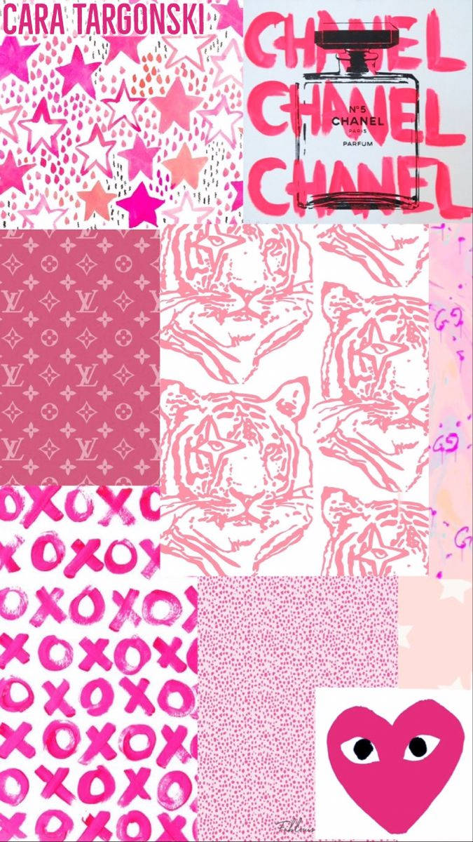 Preppy 675X1200 Wallpaper and Background Image