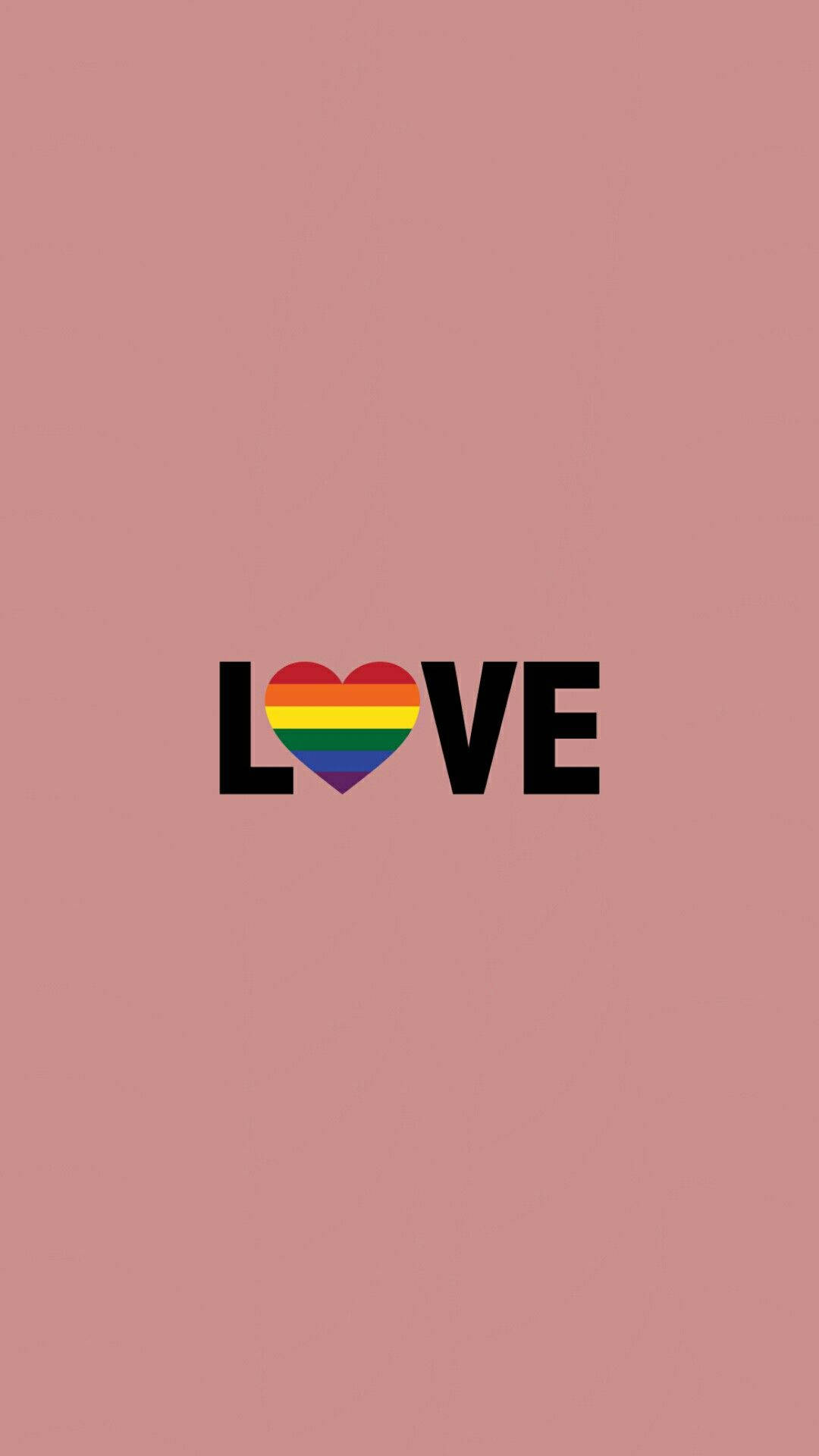 Pride 1080X1920 Wallpaper and Background Image