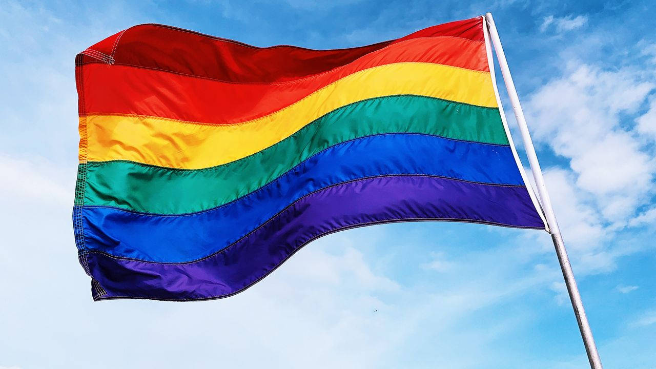 Pride 1280X720 Wallpaper and Background Image
