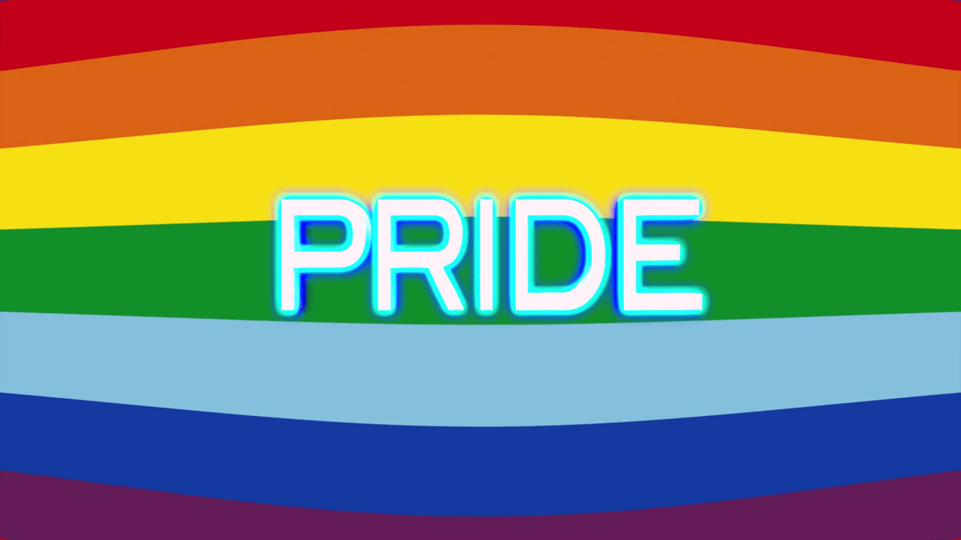 1920X1080 Pride Wallpaper and Background