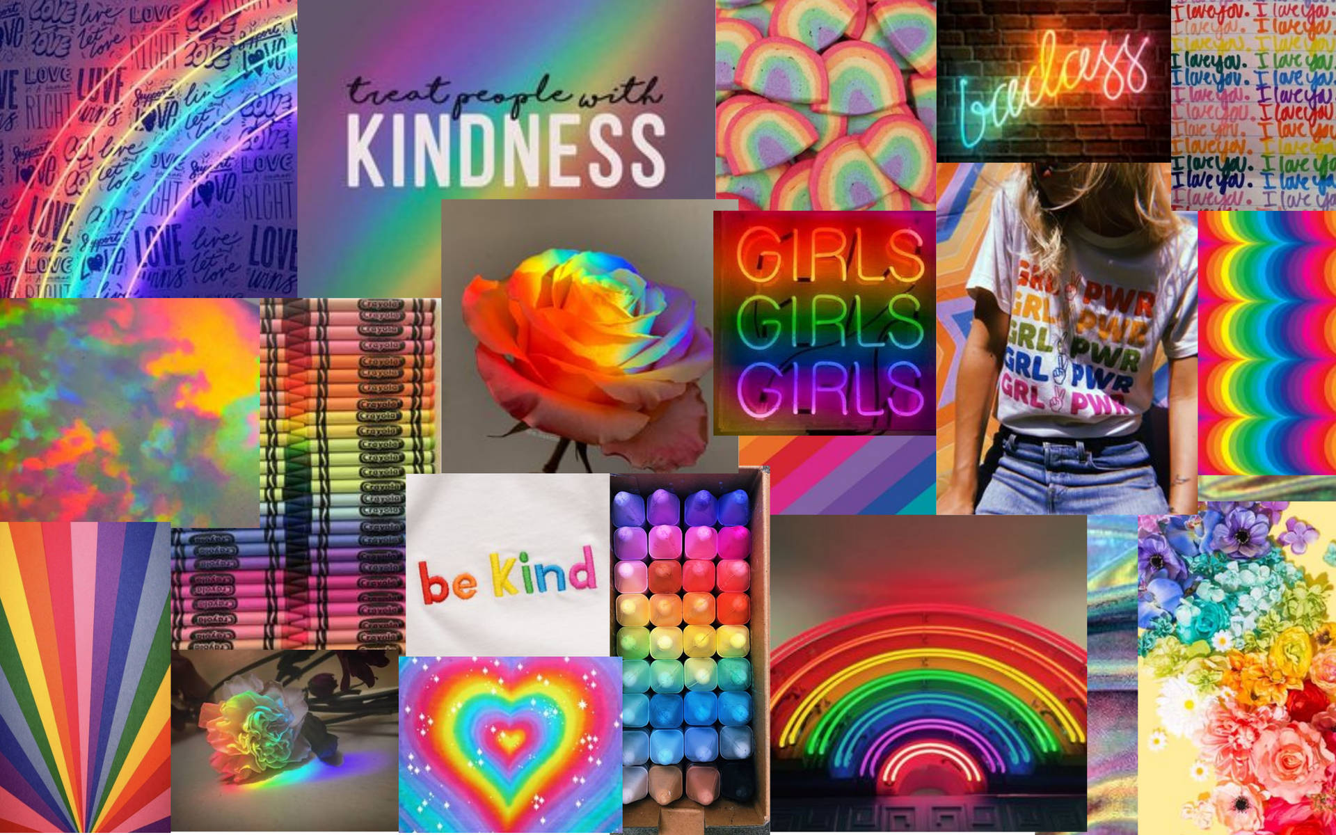 Pride 2560X1600 Wallpaper and Background Image