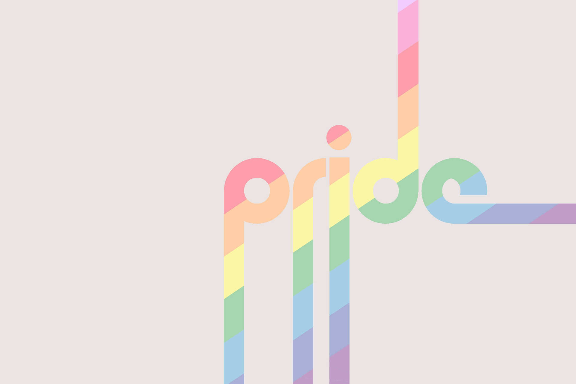 3240X2160 Pride Wallpaper and Background