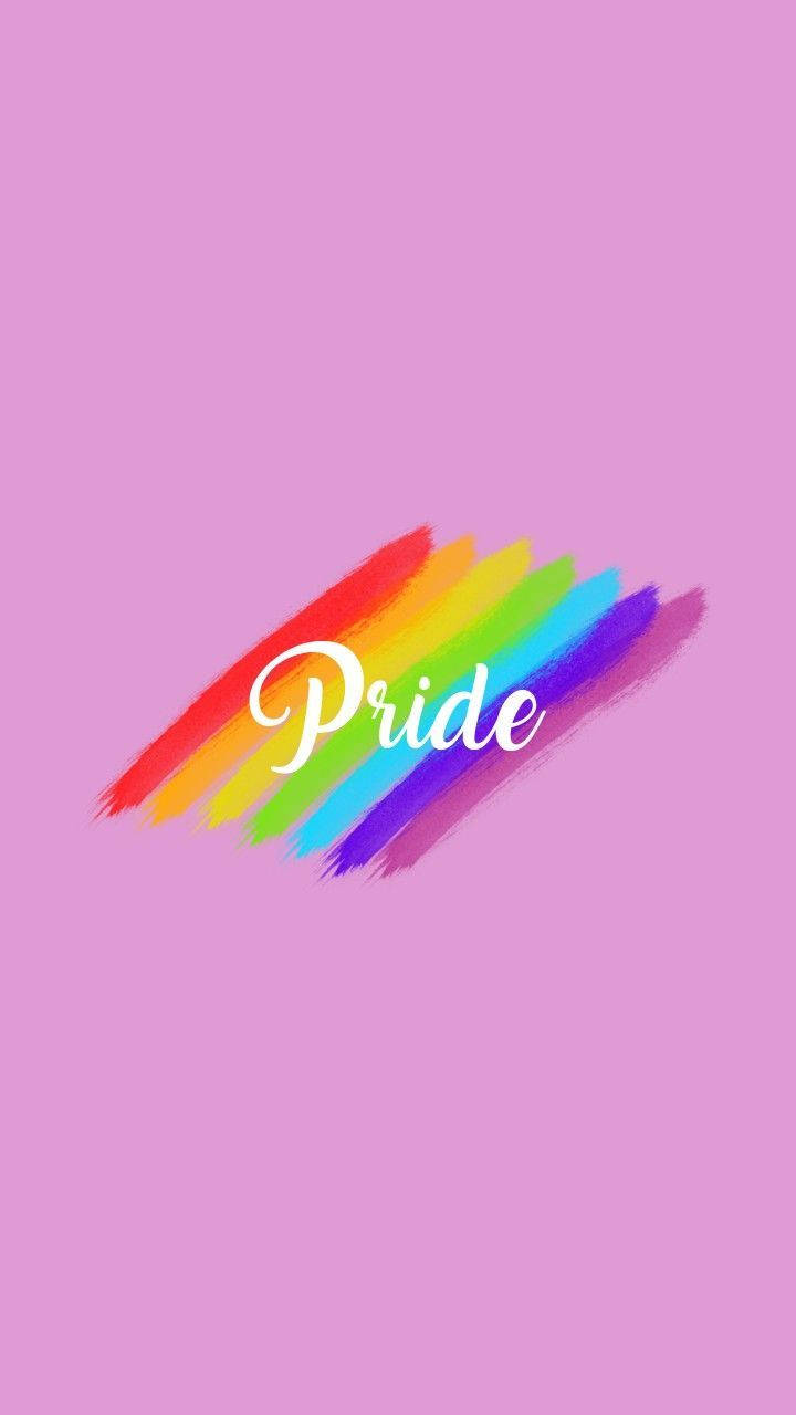 720X1280 Pride Wallpaper and Background