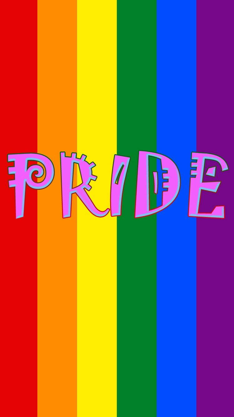 Pride 750X1334 Wallpaper and Background Image