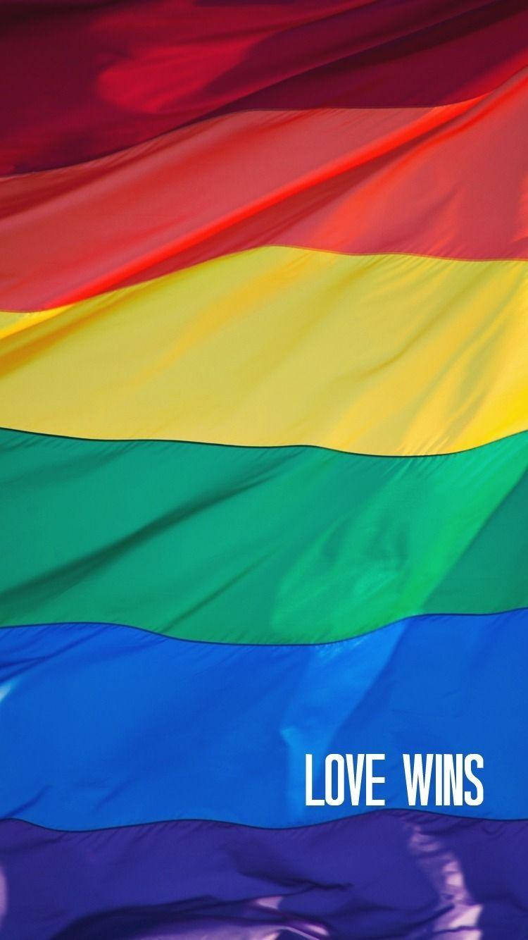 Pride 750X1334 Wallpaper and Background Image