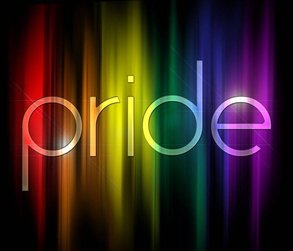 966X828 Pride Wallpaper and Background