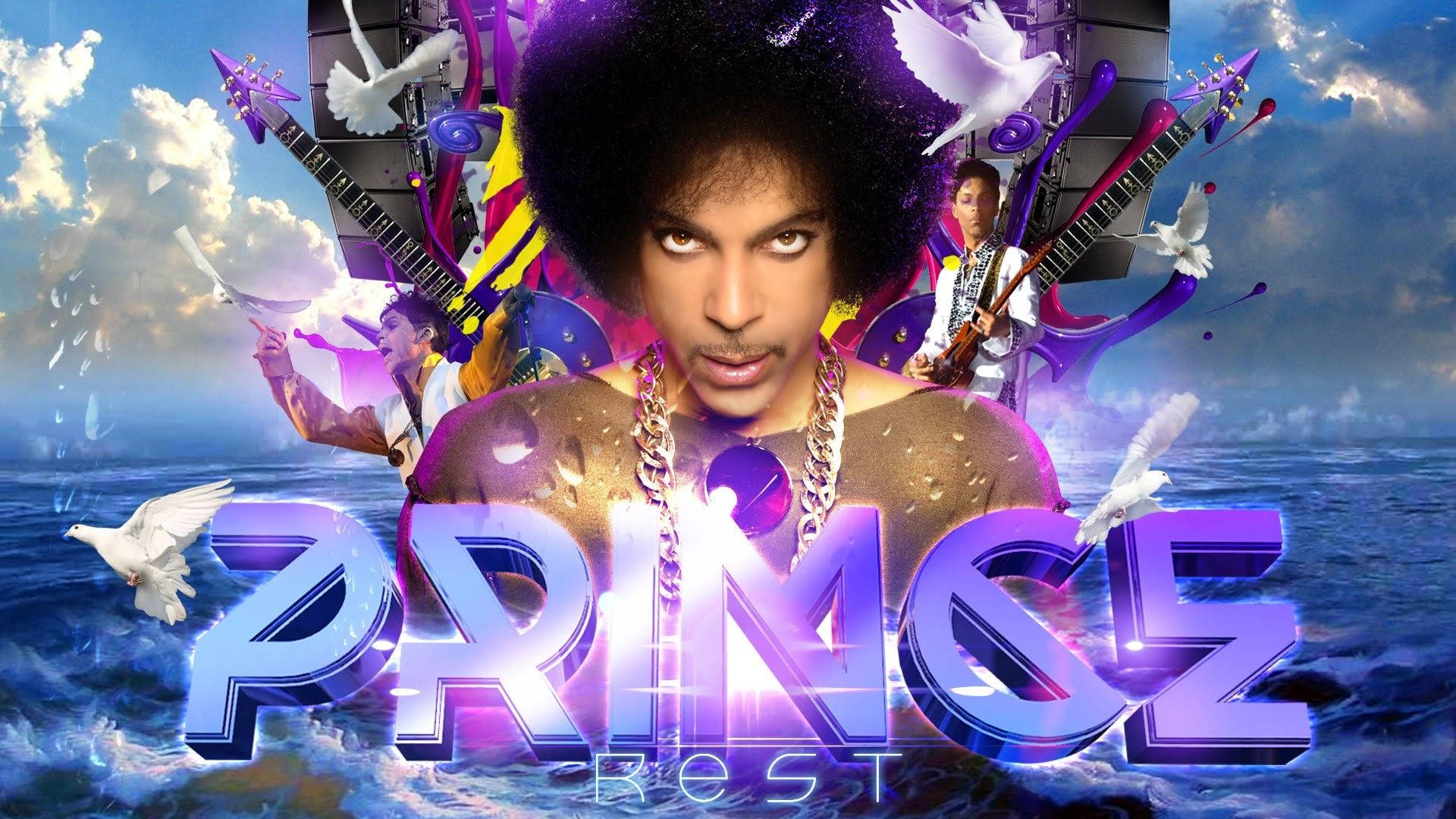 Prince 1920X1080 Wallpaper and Background Image