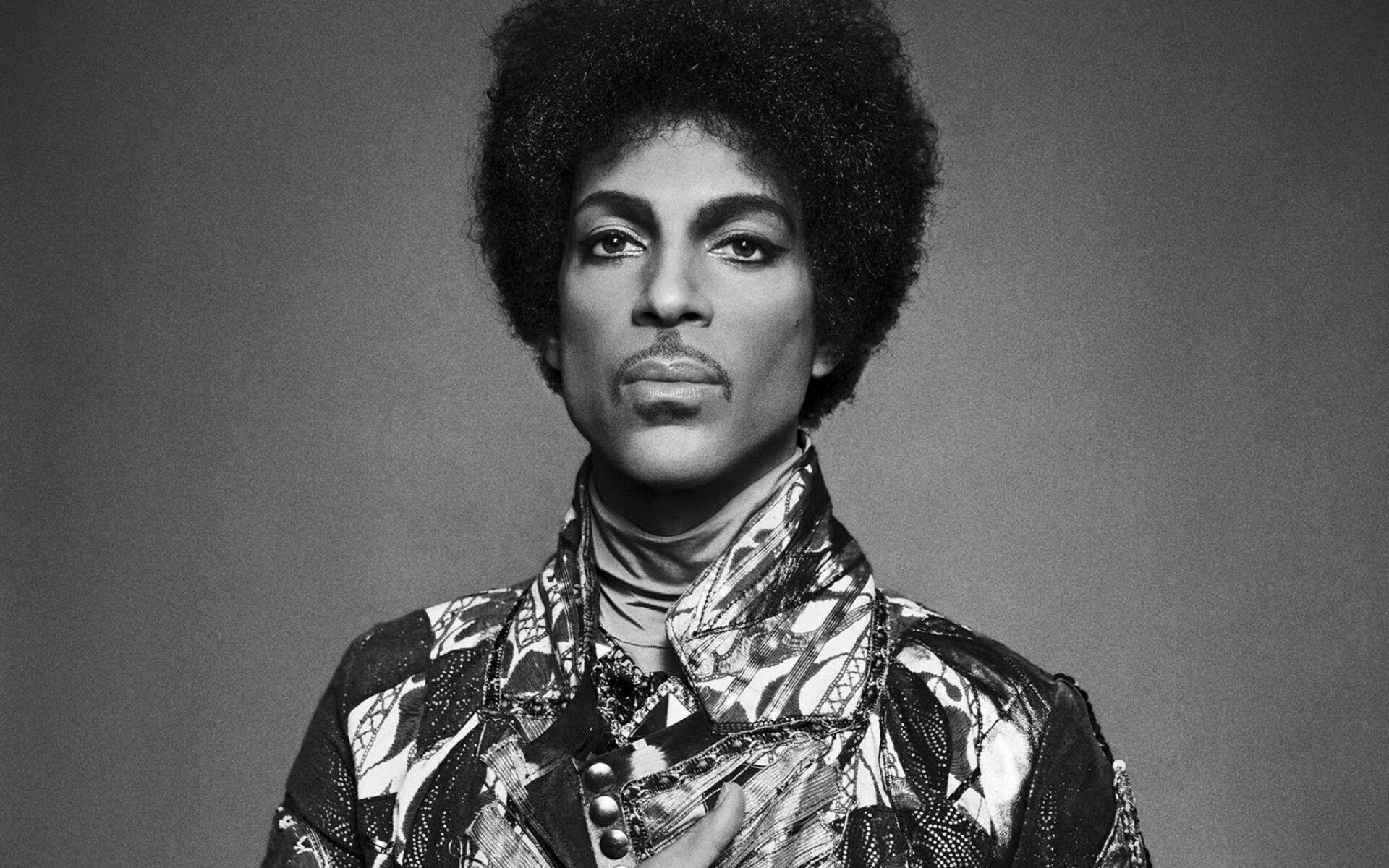 Prince 1920X1200 Wallpaper and Background Image