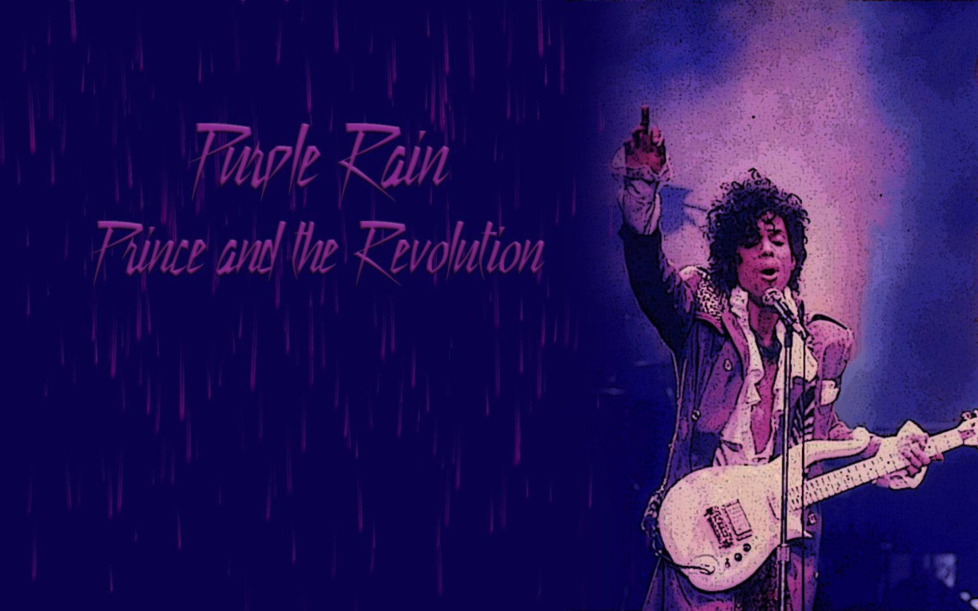 Prince 1920X1200 Wallpaper and Background Image