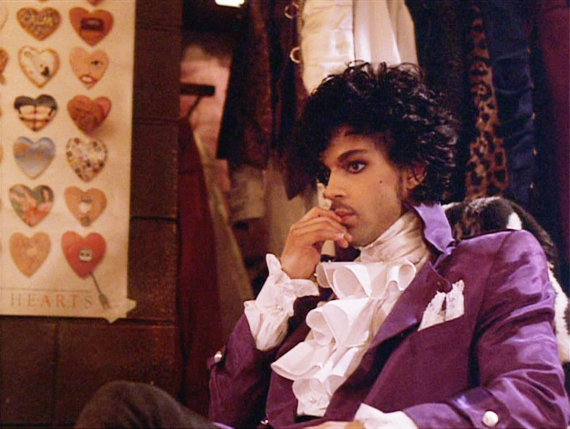 1927X1450 Prince Wallpaper and Background