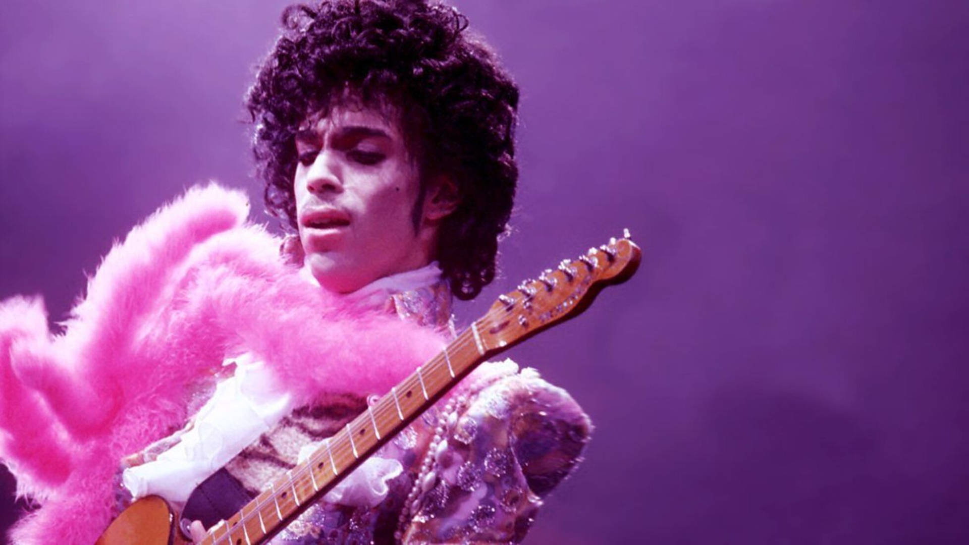 1956X1100 Prince Wallpaper and Background
