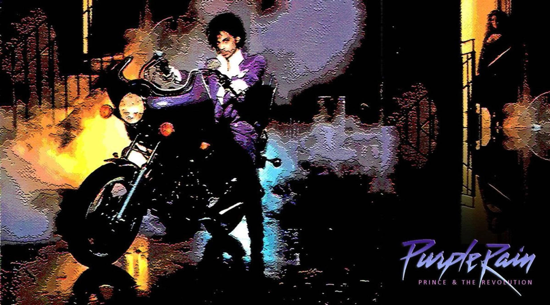 Prince 1980X1100 Wallpaper and Background Image