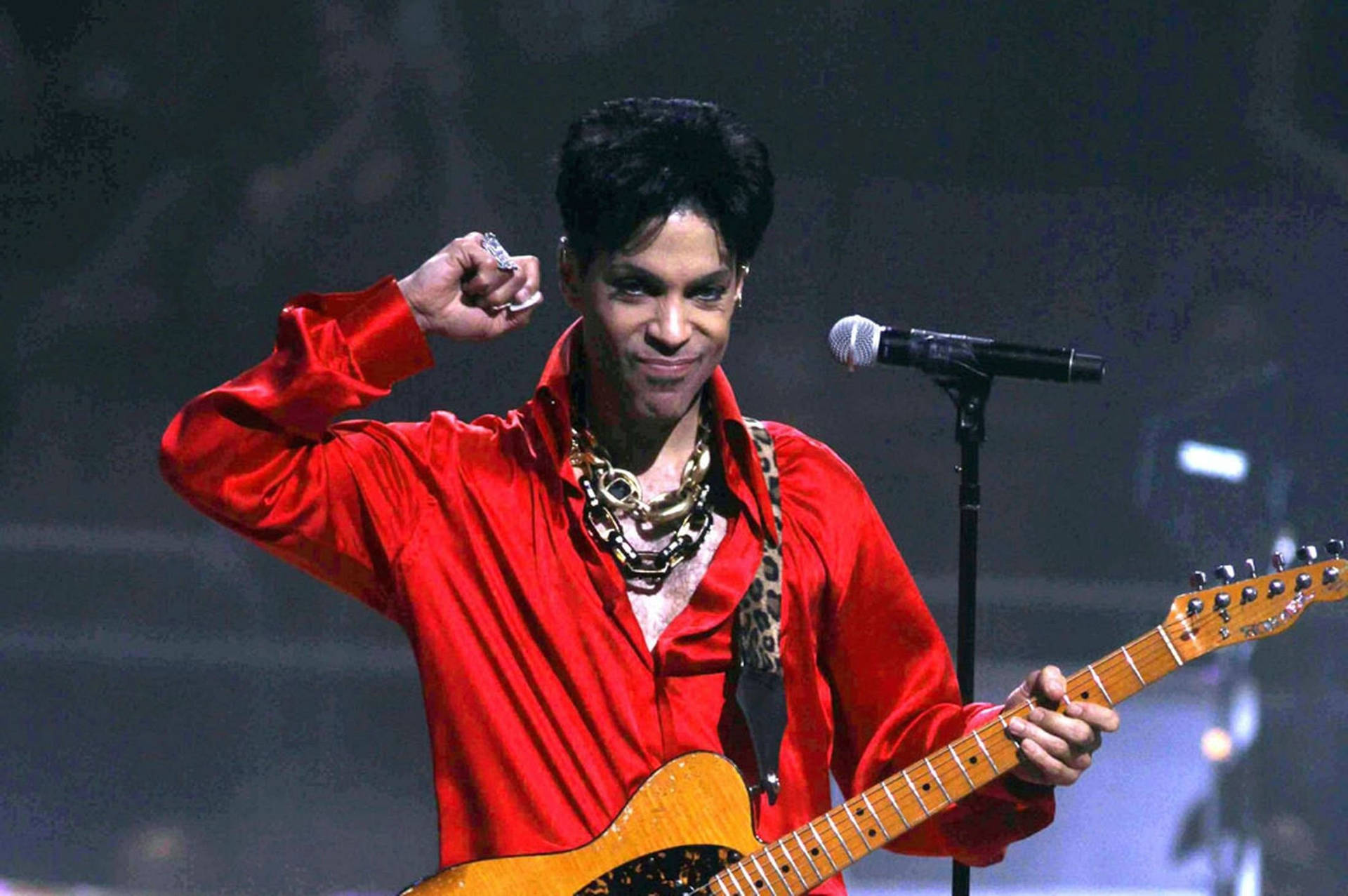 2197X1461 Prince Wallpaper and Background