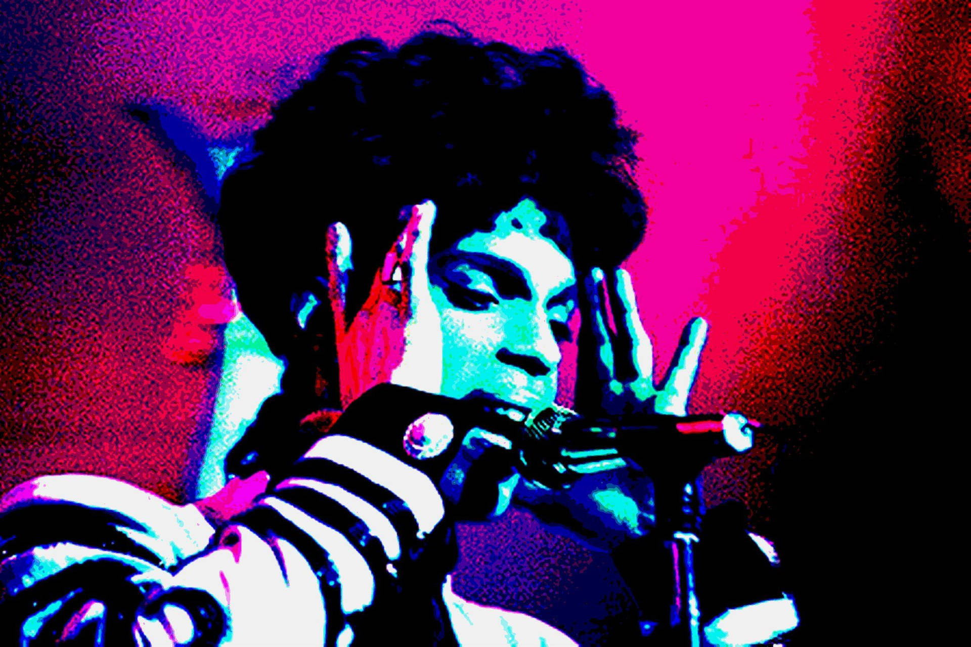 2197X1463 Prince Wallpaper and Background