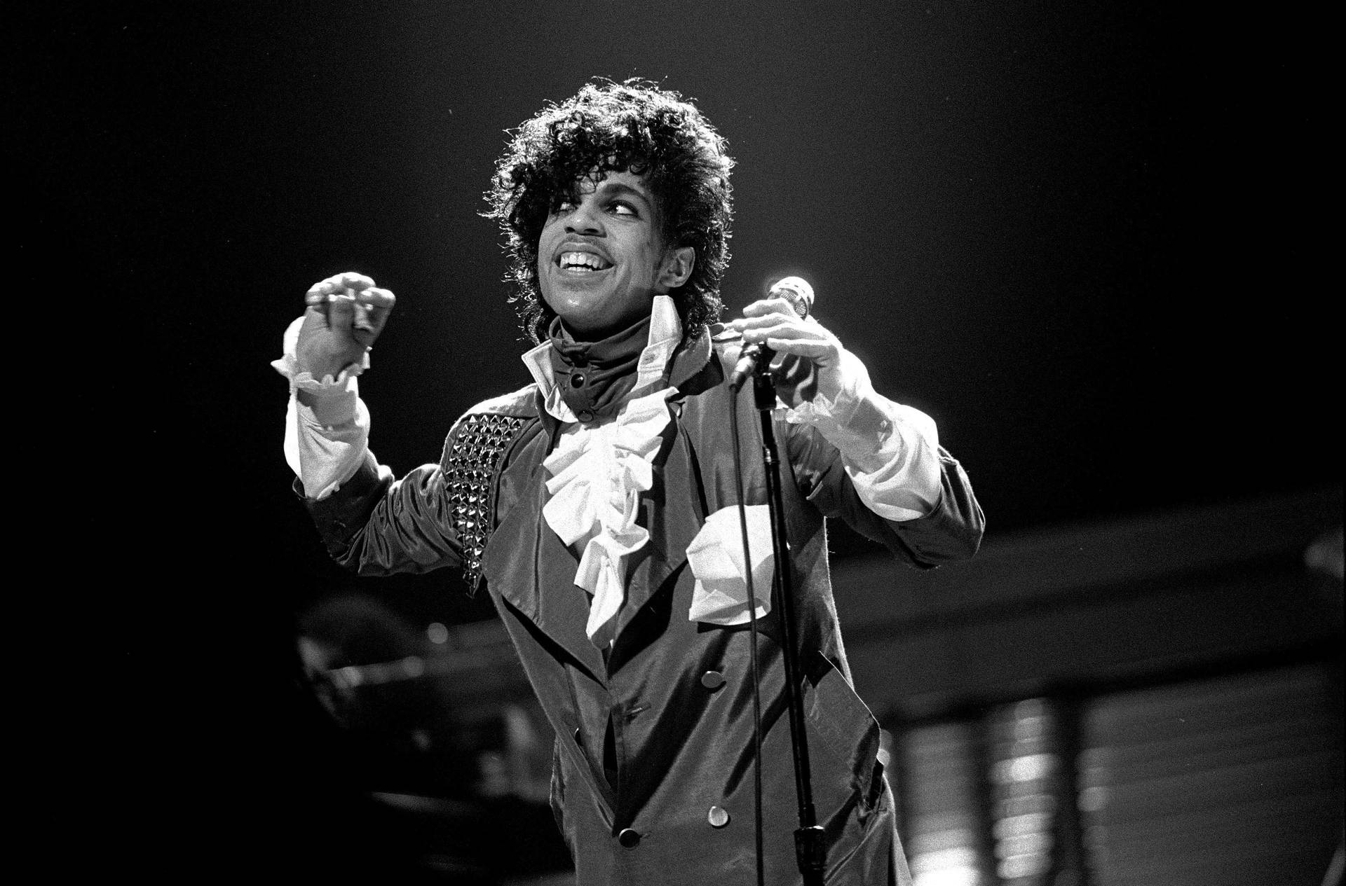 Prince 3300X2174 Wallpaper and Background Image