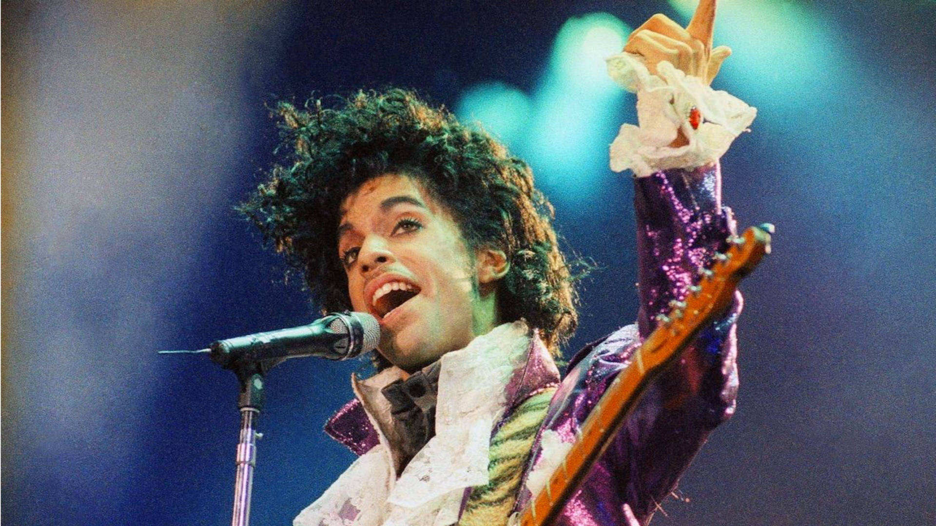 Prince 3840X2160 Wallpaper and Background Image