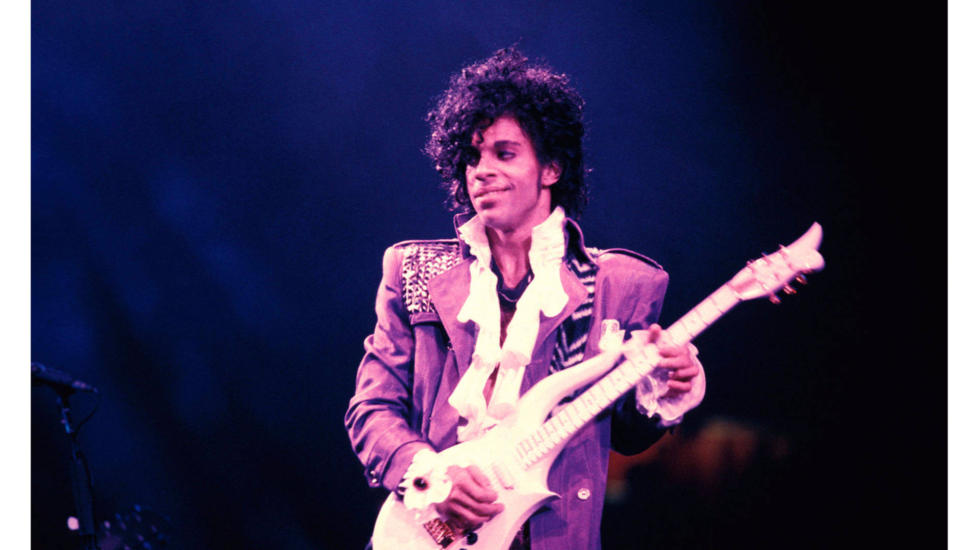 Prince 3840X2160 Wallpaper and Background Image