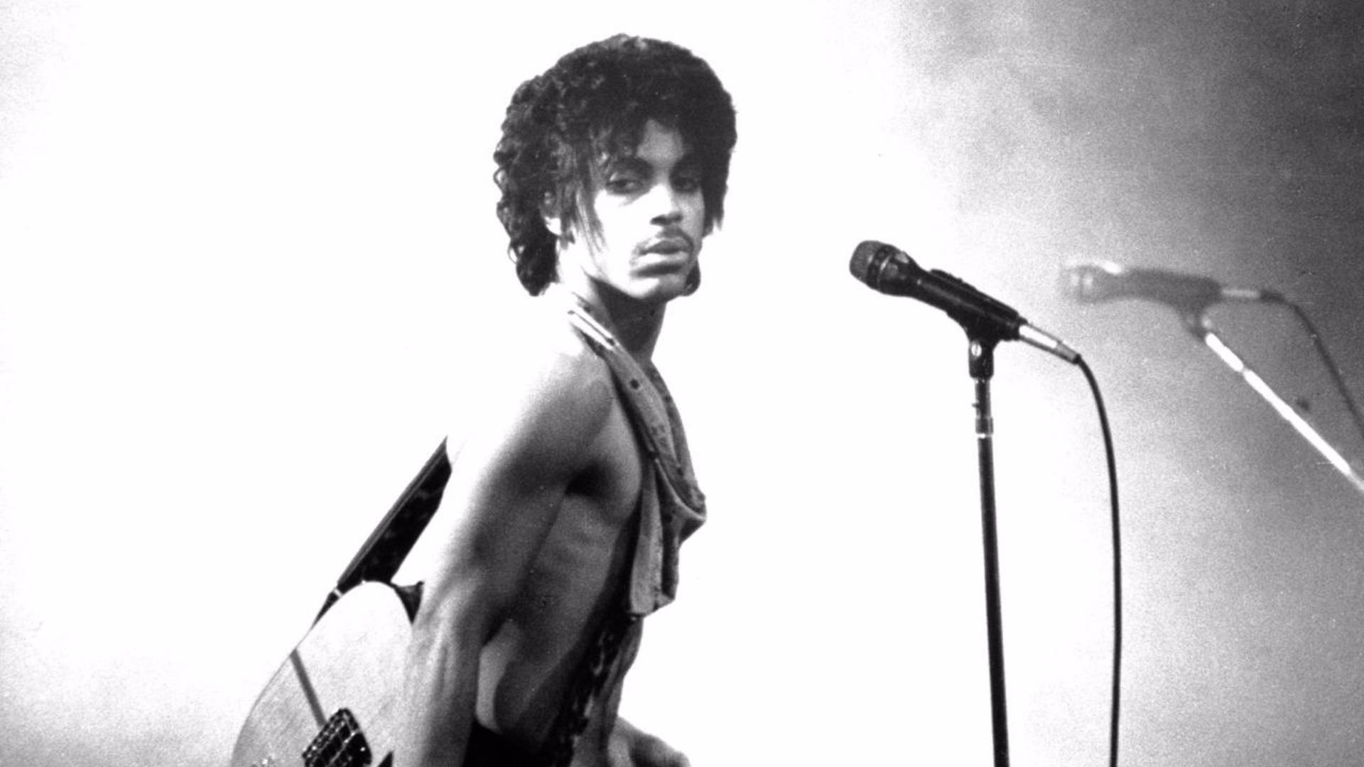 3840X2160 Prince Wallpaper and Background