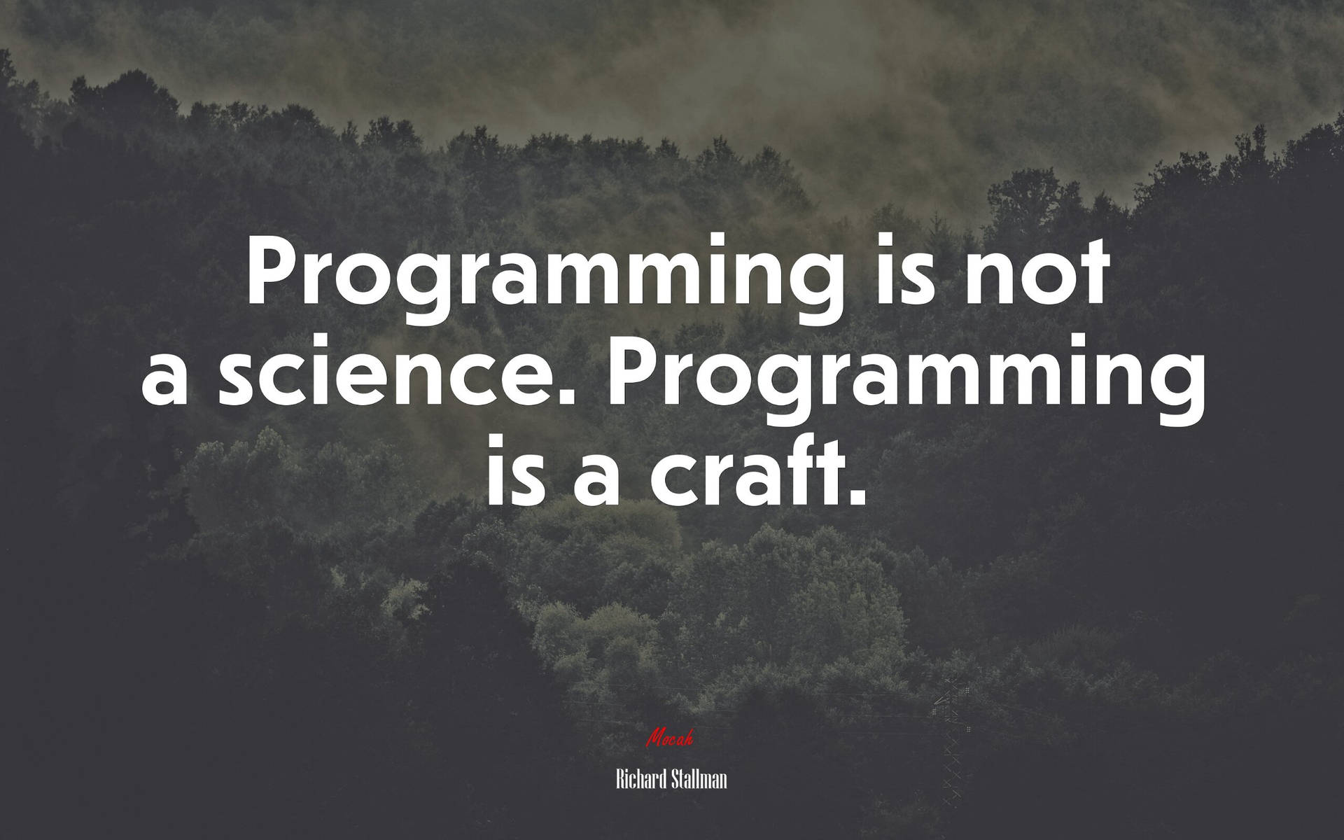 Programming 2560X1600 Wallpaper and Background Image