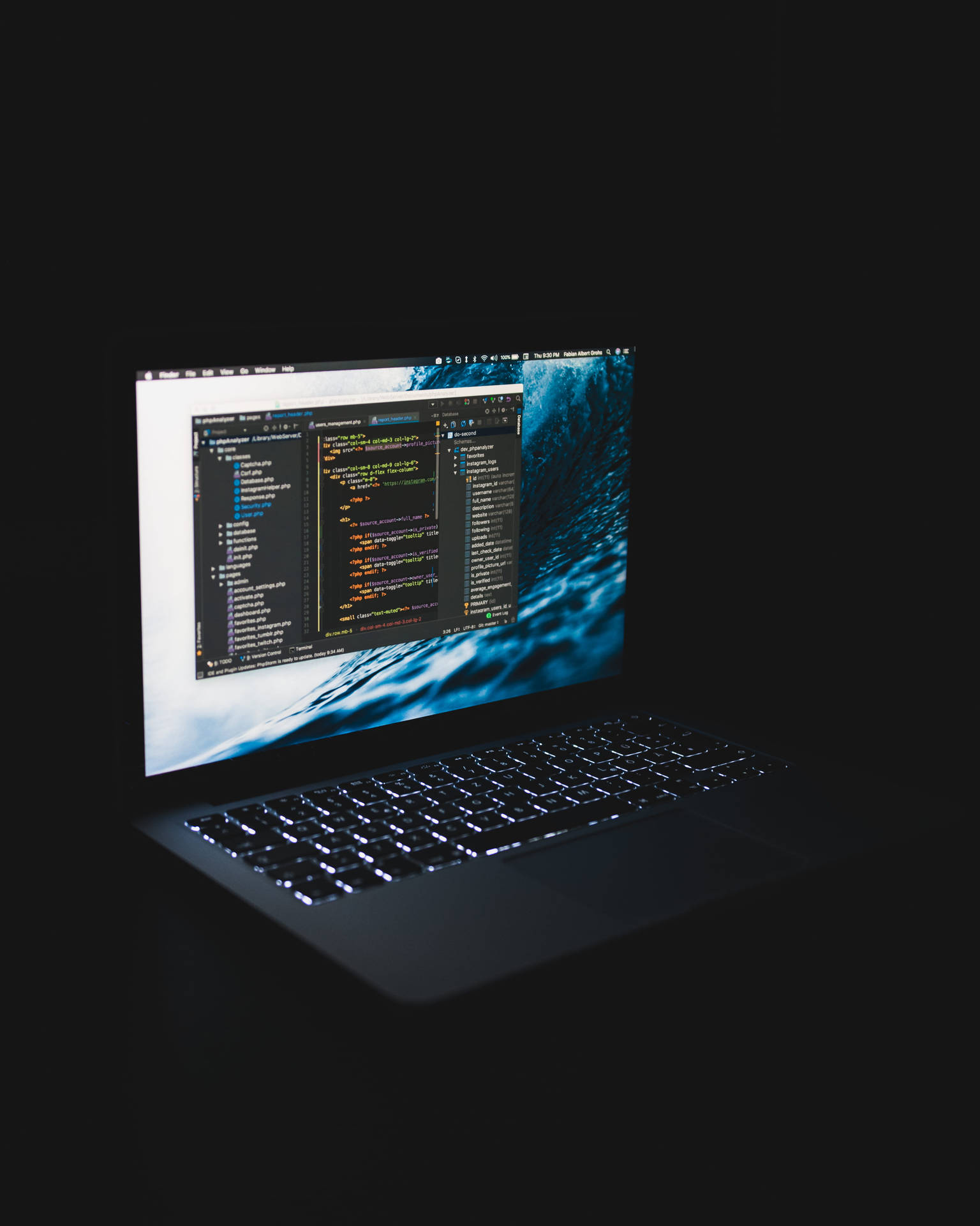 Programming 3811X4764 Wallpaper and Background Image