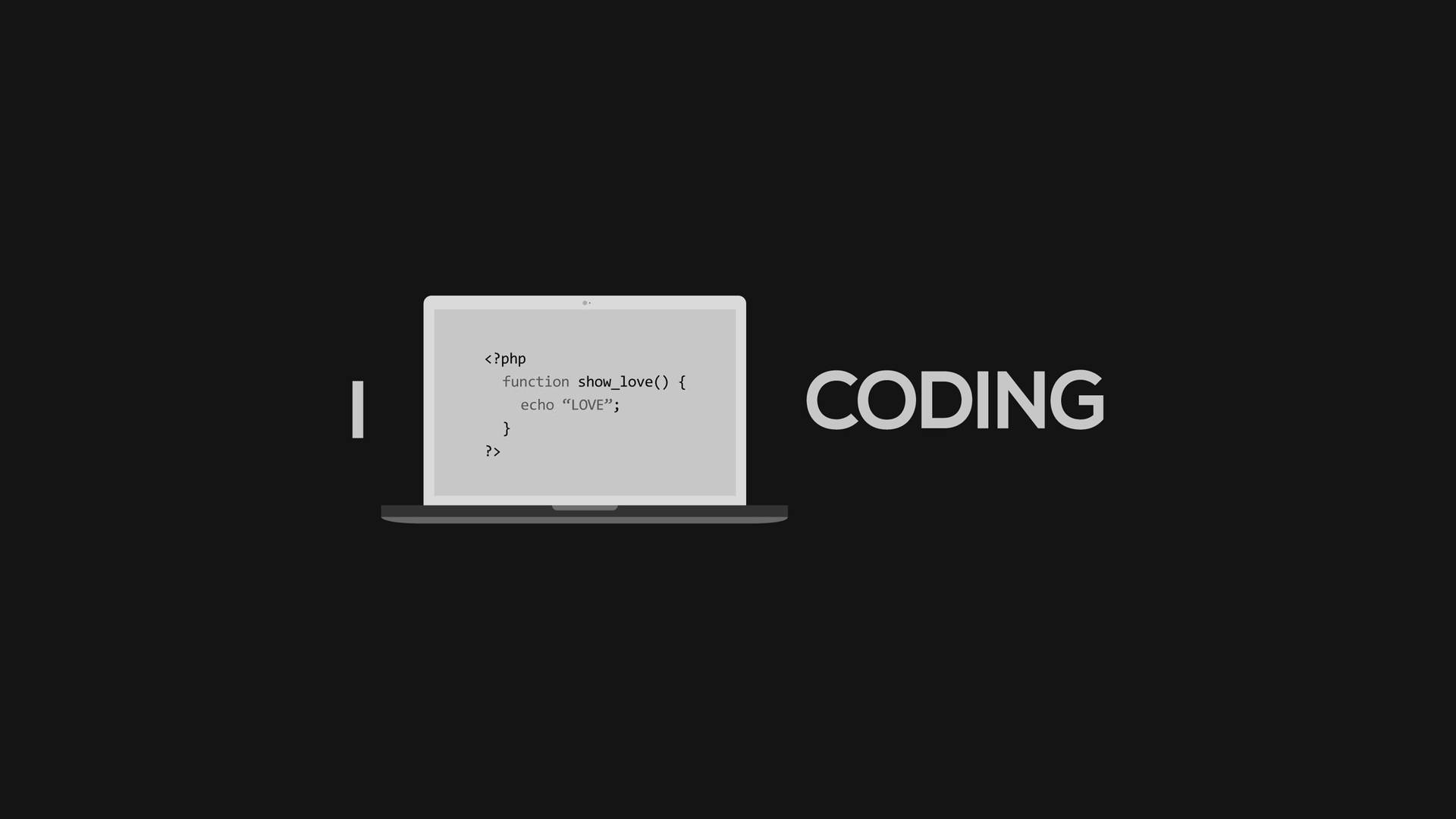 Programming 3840X2160 Wallpaper and Background Image