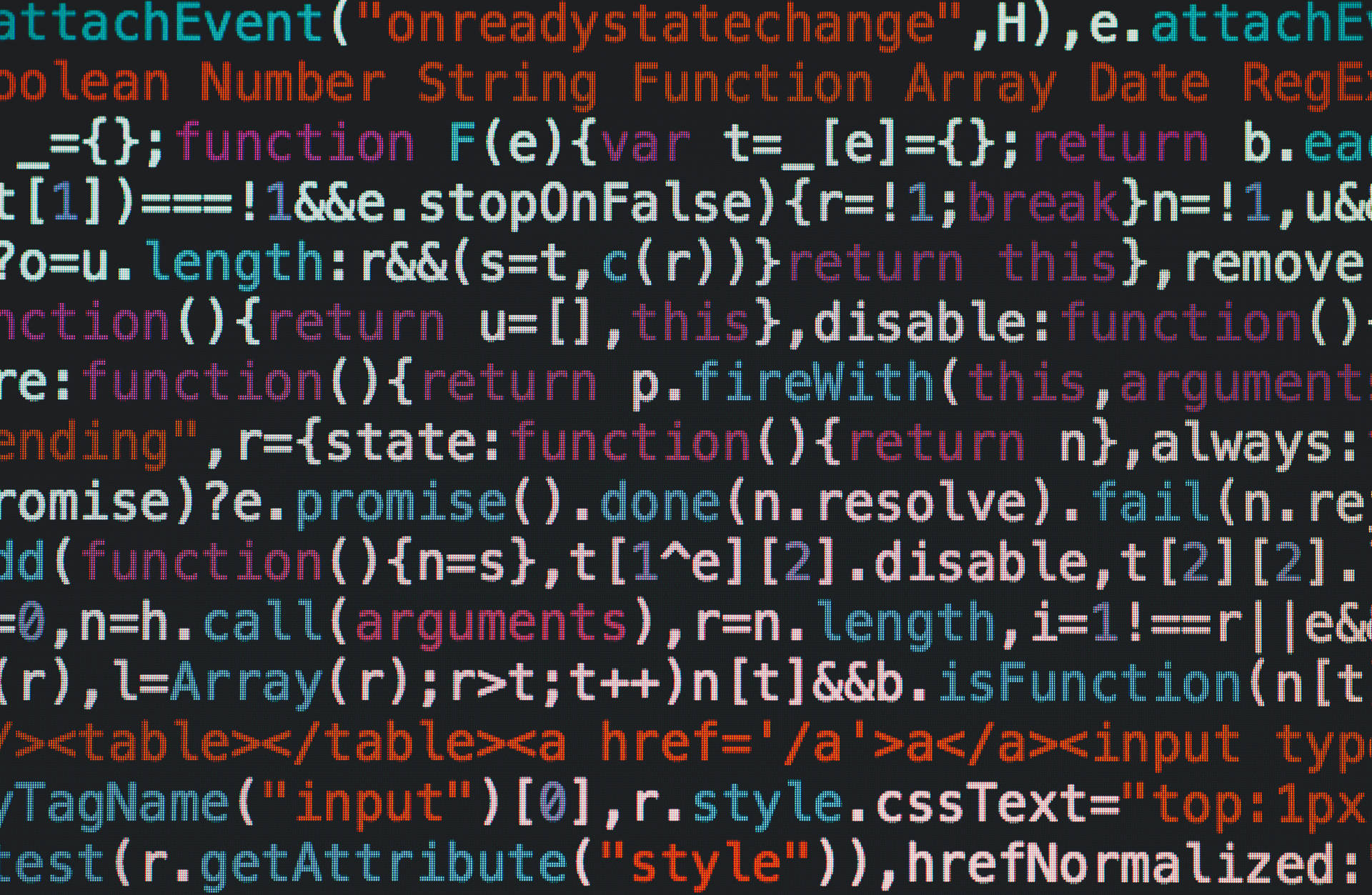 Programming 5688X3713 Wallpaper and Background Image