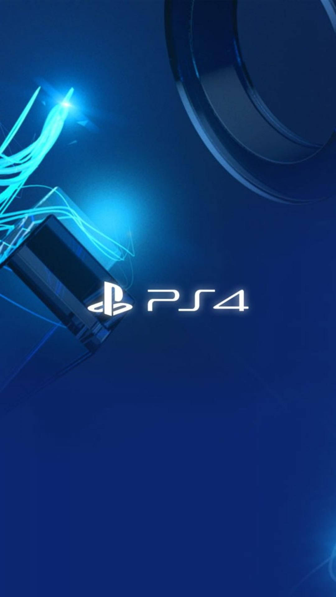 Ps4 1080X1920 Wallpaper and Background Image